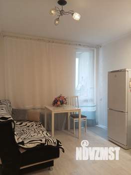 1-к квартира, на длительный срок, 40м2, 4/20 этаж
