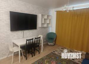 3-к квартира, на длительный срок, 89м2, 13/16 этаж