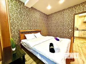 1-к квартира, посуточно, 35м2, 4/24 этаж