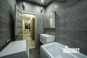 Студия квартира, на длительный срок, 32м2, 25/25 этаж