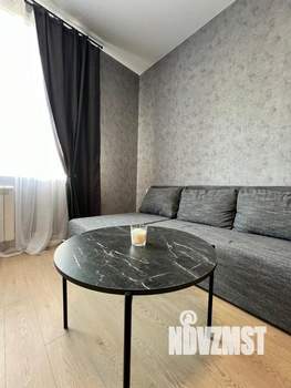 1-к квартира, на длительный срок, 28м2, 10/25 этаж