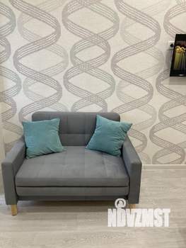 Студия квартира, посуточно, 21м2, 9/24 этаж