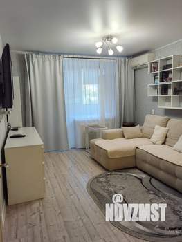 1-к квартира, на длительный срок, 36м2, 5/9 этаж