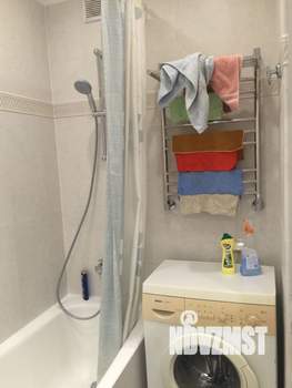 2-к квартира, на длительный срок, 40м2, 18/24 этаж
