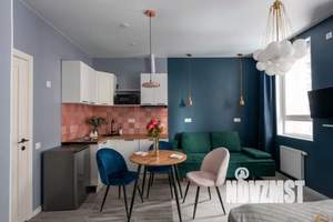 1-к квартира, посуточно, 12м2, 1/1 этаж