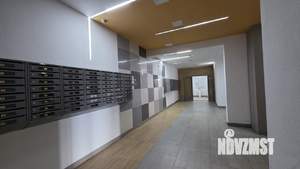 2-к квартира, на длительный срок, 40м2, 21/24 этаж