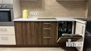 1-к квартира, на длительный срок, 52м2, 2/25 этаж