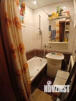 1-к квартира, на длительный срок, 35м2, 1/12 этаж