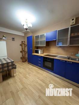 2-к квартира, на длительный срок, 50м2, 14/17 этаж