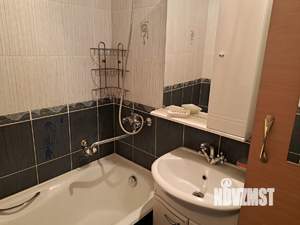 1-к квартира, на длительный срок, 43м2, 13/26 этаж