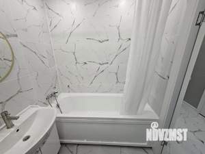 1-к квартира, на длительный срок, 39м2, 13/17 этаж