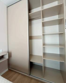 1-к квартира, на длительный срок, 35м2, 15/25 этаж