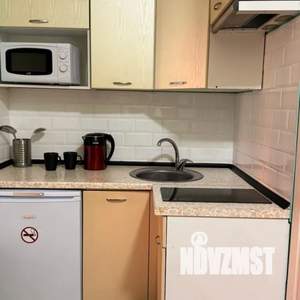 Студия квартира, посуточно, 20м2, 2/25 этаж