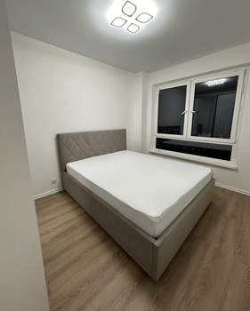 1-к квартира, на длительный срок, 35м2, 24/26 этаж