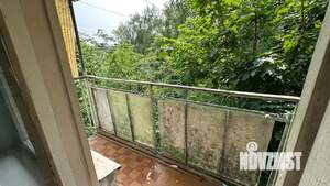 2-к квартира, посуточно, 42м2, 5/5 этаж