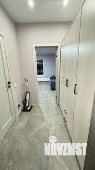 2-к квартира, на длительный срок, 28м2, 7/25 этаж