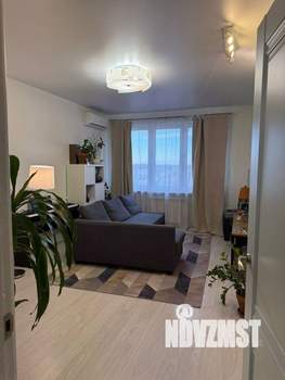 2-к квартира, на длительный срок, 70м2, 10/19 этаж