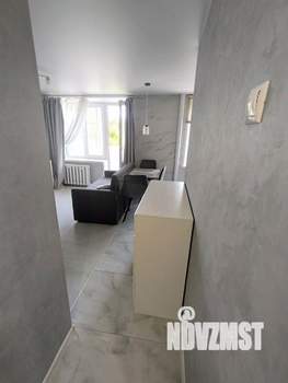 Студия квартира, на длительный срок, 30м2, 5/9 этаж