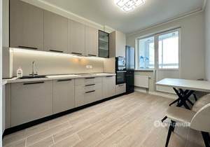 2-к квартира, на длительный срок, 51м2, 13/25 этаж