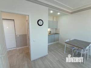 1-к квартира, на длительный срок, 40м2, 18/26 этаж