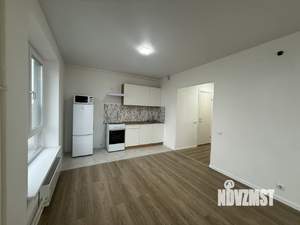 2-к квартира, на длительный срок, 58м2, 24/25 этаж