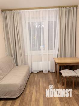 1-к квартира, на длительный срок, 35м2, 3/26 этаж