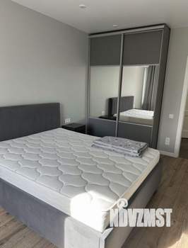 1-к квартира, на длительный срок, 44м2, 5/25 этаж