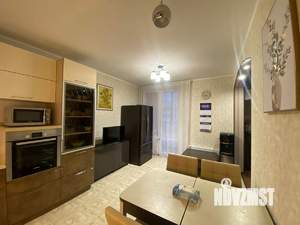 3-к квартира, на длительный срок, 85м2, 5/25 этаж