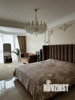 3-к квартира, на длительный срок, 100м2, 19/25 этаж