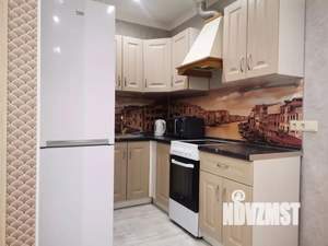 2-к квартира, посуточно, 50м2, 1/1 этаж