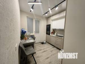 1-к квартира, на длительный срок, 39м2, 13/25 этаж