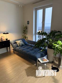 3-к квартира, на длительный срок, 90м2, 25/25 этаж