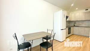 1-к квартира, на длительный срок, 45м2, 19/25 этаж