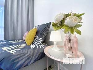 1-к квартира, посуточно, 23м2, 1/1 этаж