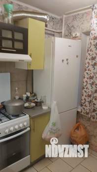 1-к квартира, на длительный срок, 43м2, 1/5 этаж