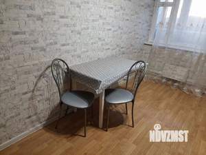 1-к квартира, на длительный срок, 37м2, 7/16 этаж