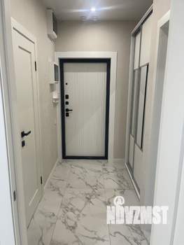 1-к квартира, на длительный срок, 43м2, 14/22 этаж