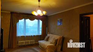 3-к квартира, на длительный срок, 64м2, 5/14 этаж