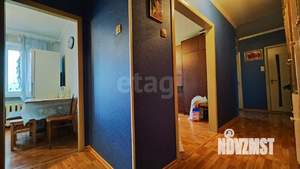 2-к квартира, на длительный срок, 51м2, 9/9 этаж