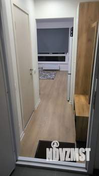 Студия квартира, на длительный срок, 20м2, 8/21 этаж