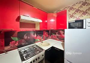 1-к квартира, на длительный срок, 30м2, 3/9 этаж