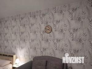 1-к квартира, посуточно, 31м2, 1/1 этаж