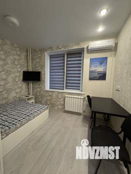 Студия квартира, на длительный срок, 20м2, 1/24 этаж