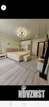 3-к квартира, на длительный срок, 85м2, 6/18 этаж