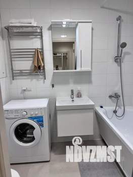 2-к квартира, посуточно, 35м2, 11/25 этаж