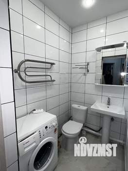 1-к квартира, на длительный срок, 38м2, 12/25 этаж