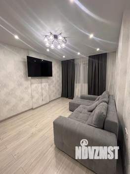 3-к квартира, на длительный срок, 84м2, 12/25 этаж