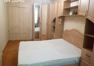 2-к квартира, на длительный срок, 46м2, 2/12 этаж