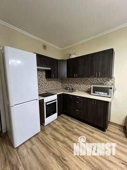 1-к квартира, на длительный срок, 32м2, 5/22 этаж