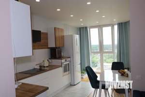 2-к квартира, на длительный срок, 65м2, 10/12 этаж